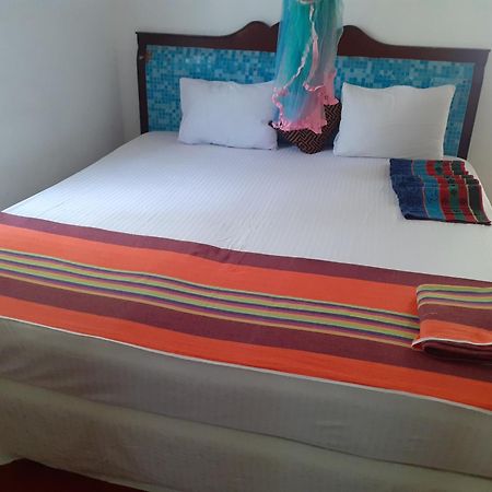 Nilaveli Beach Rooms Zewnętrze zdjęcie