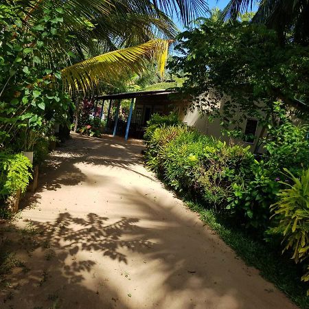 Nilaveli Beach Rooms Zewnętrze zdjęcie