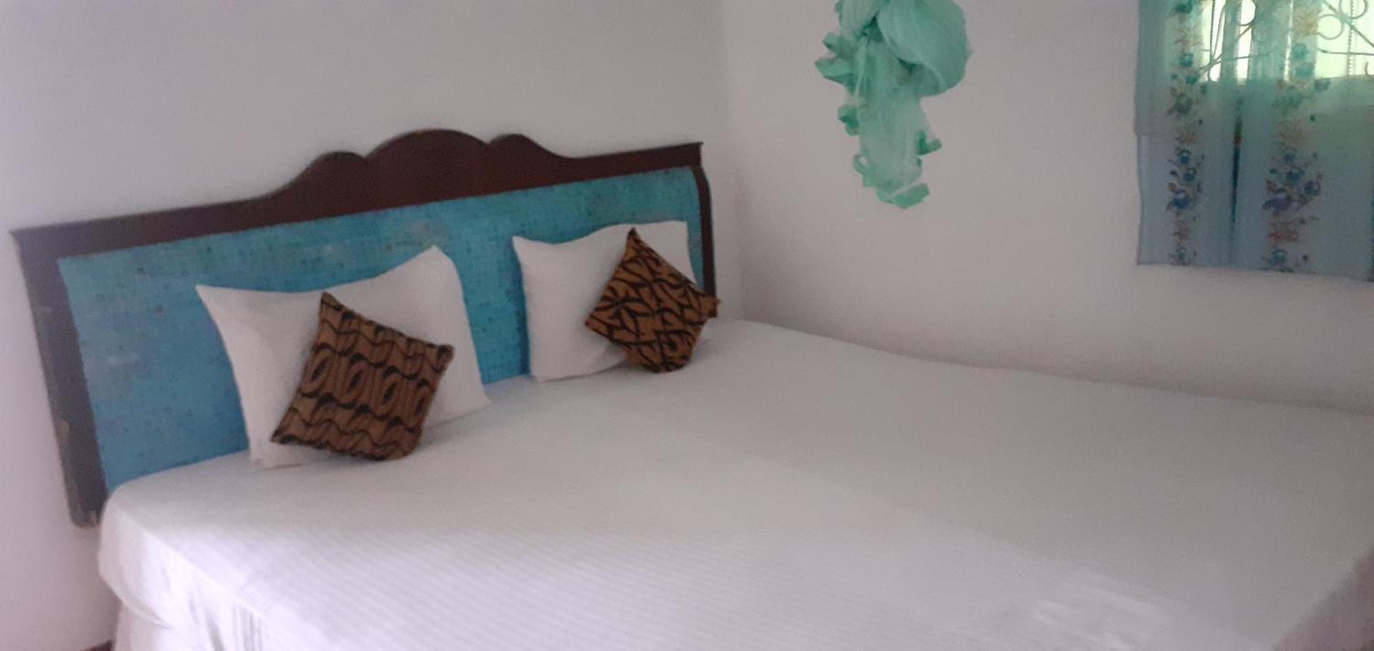 Nilaveli Beach Rooms Zewnętrze zdjęcie