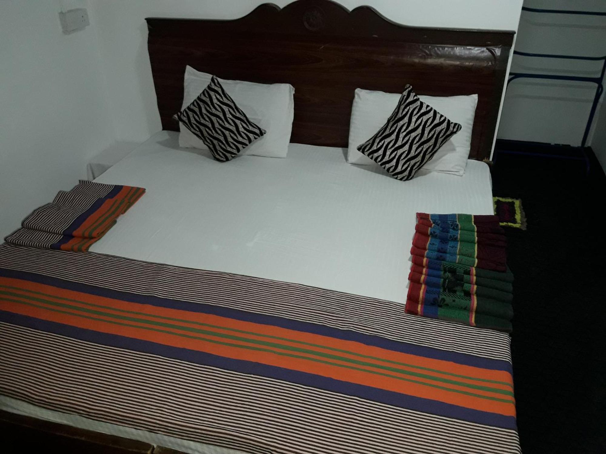 Nilaveli Beach Rooms Zewnętrze zdjęcie