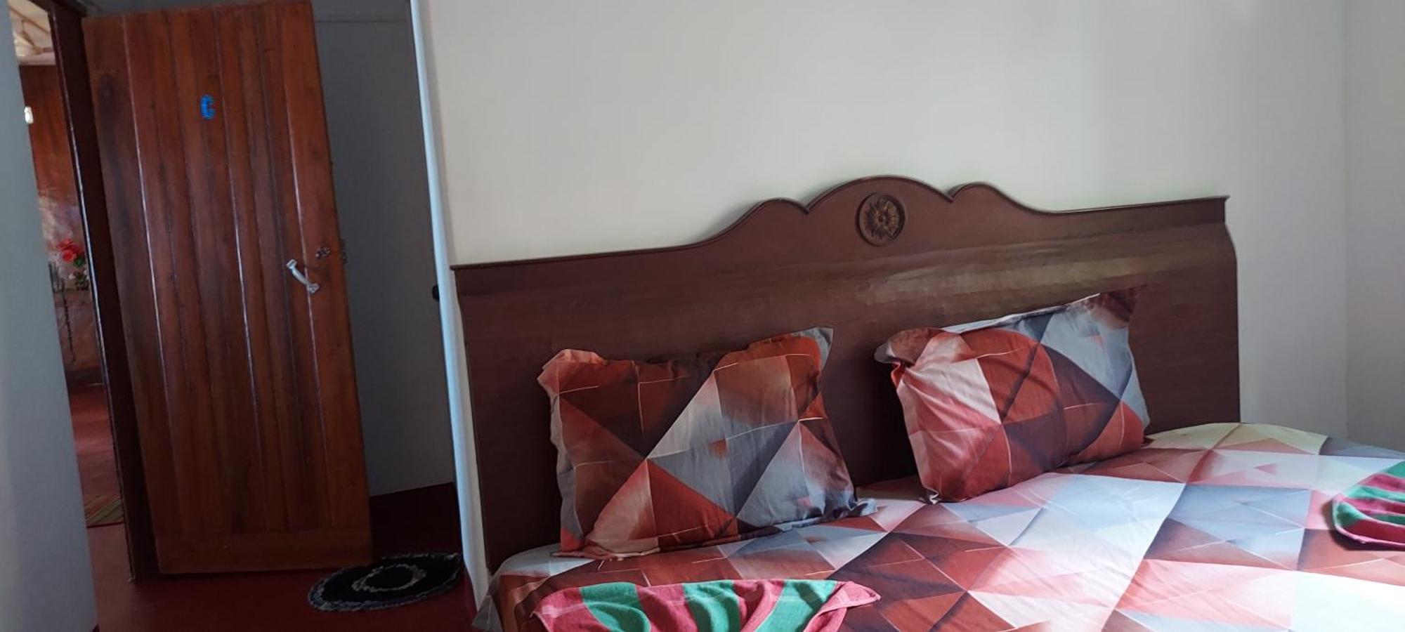 Nilaveli Beach Rooms Zewnętrze zdjęcie