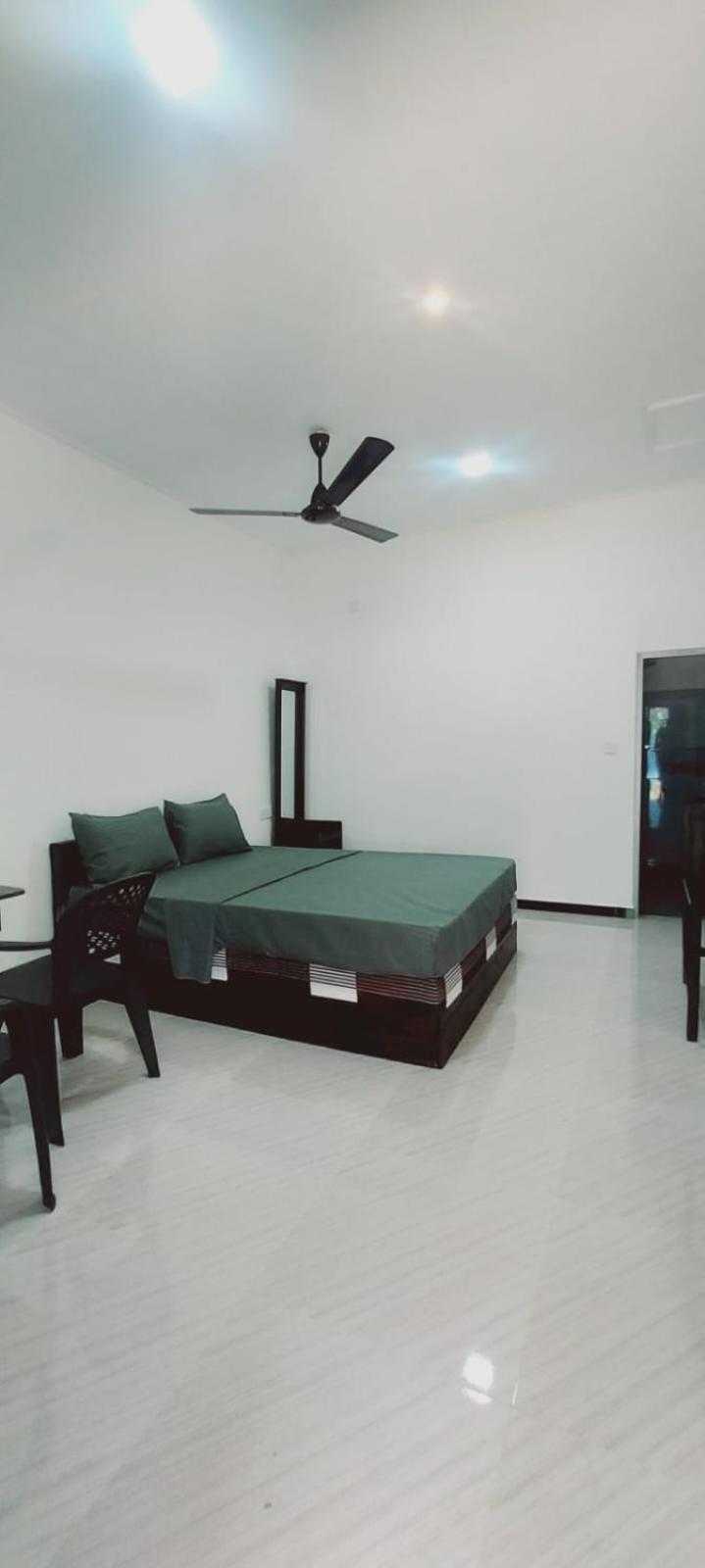 Nilaveli Beach Rooms Zewnętrze zdjęcie