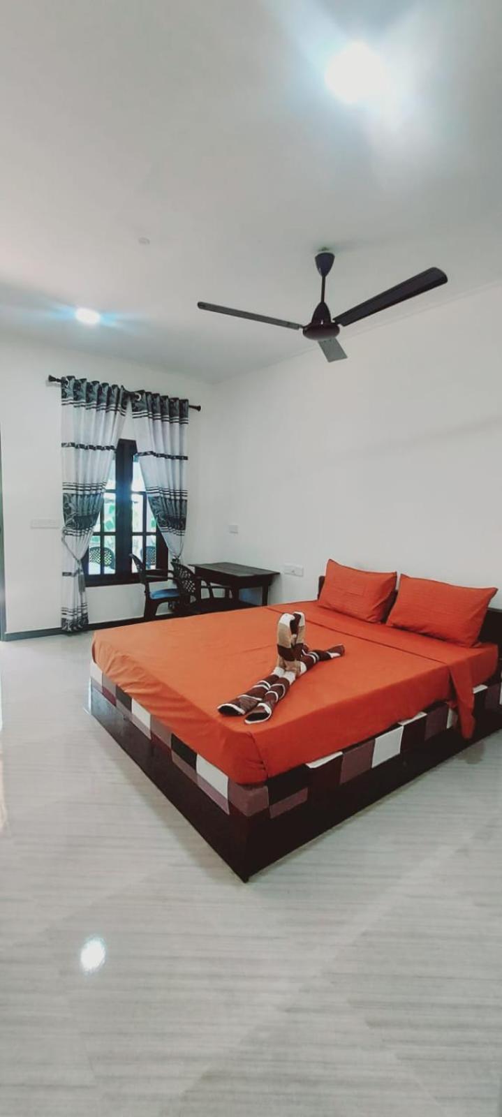 Nilaveli Beach Rooms Zewnętrze zdjęcie