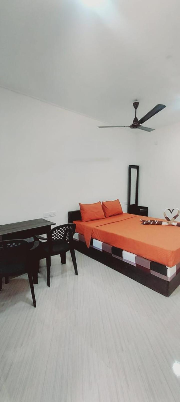 Nilaveli Beach Rooms Zewnętrze zdjęcie