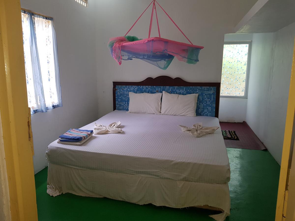 Nilaveli Beach Rooms Zewnętrze zdjęcie