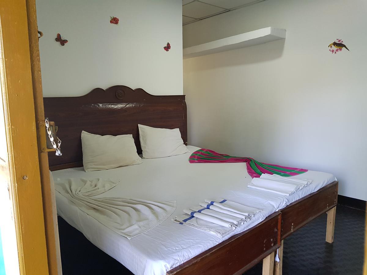 Nilaveli Beach Rooms Zewnętrze zdjęcie